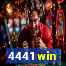 4441 win